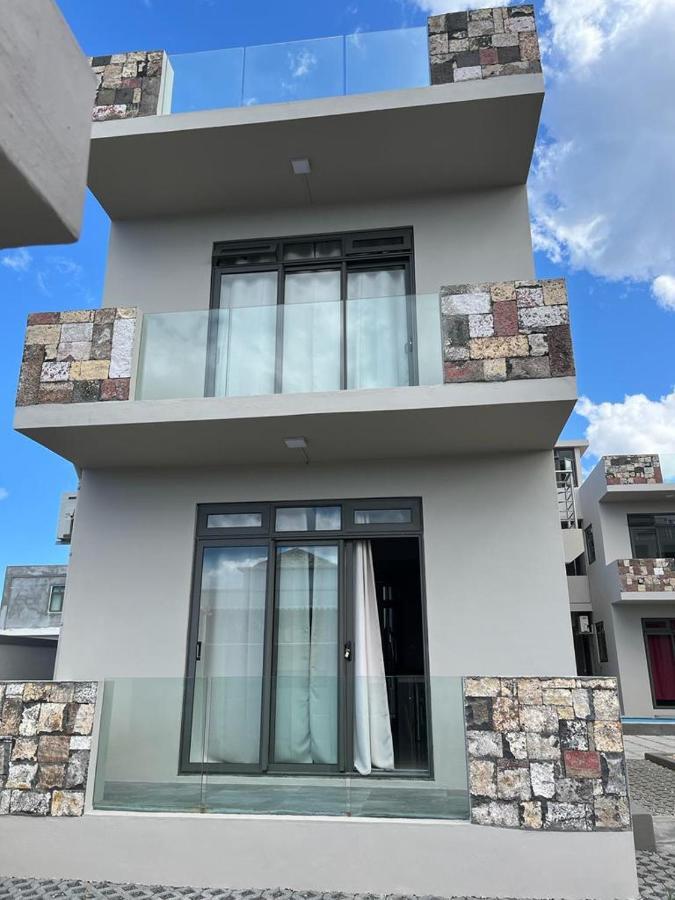 John House Studio No 6 Flic en Flac Exterior photo